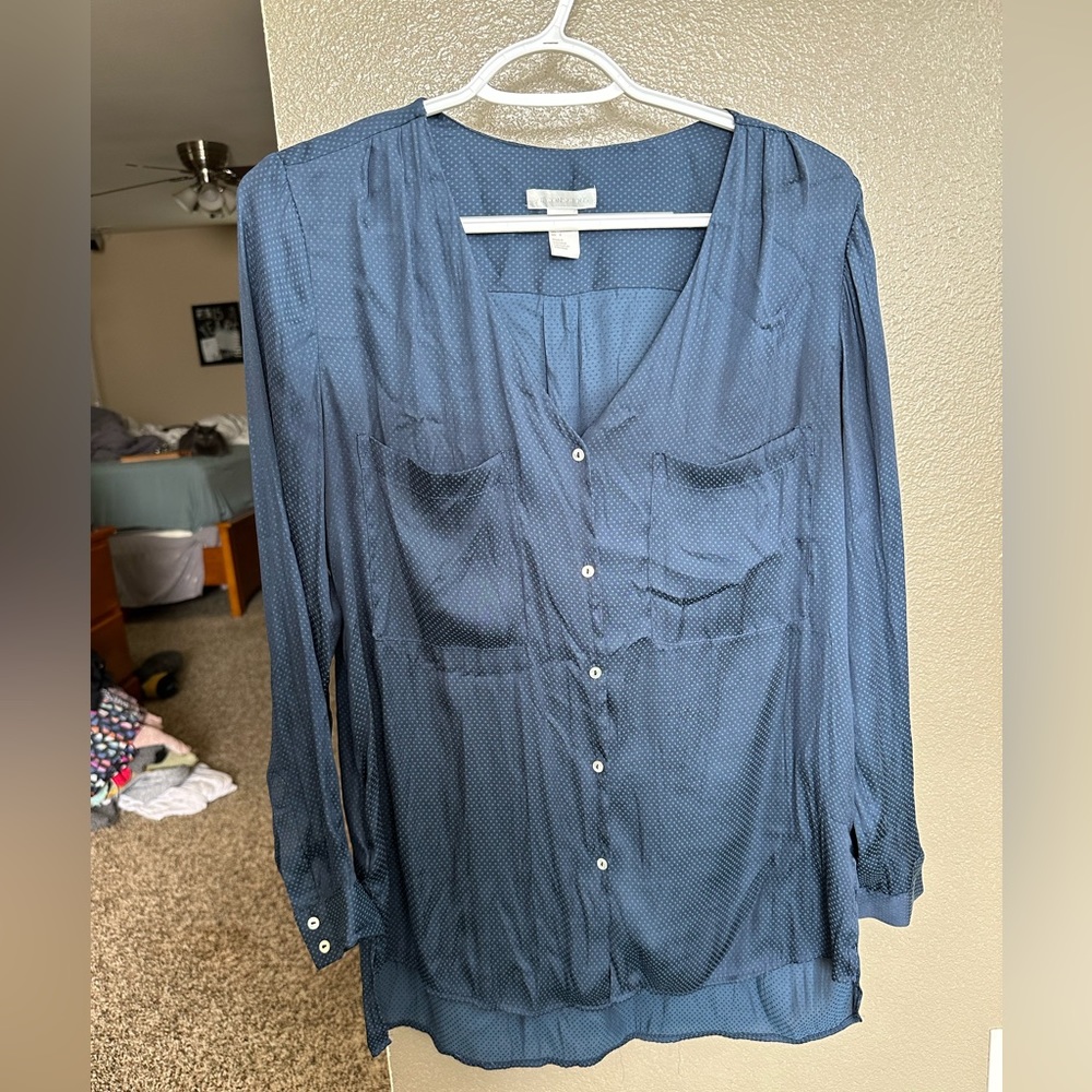 H&M blouse size 6
